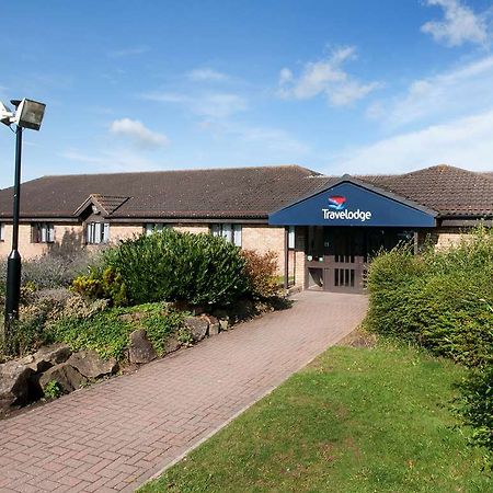 Travelodge إلي المظهر الخارجي الصورة
