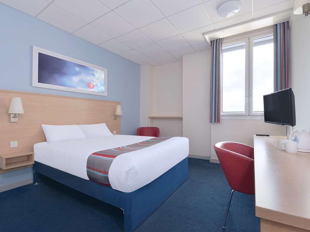 Travelodge إلي الغرفة الصورة