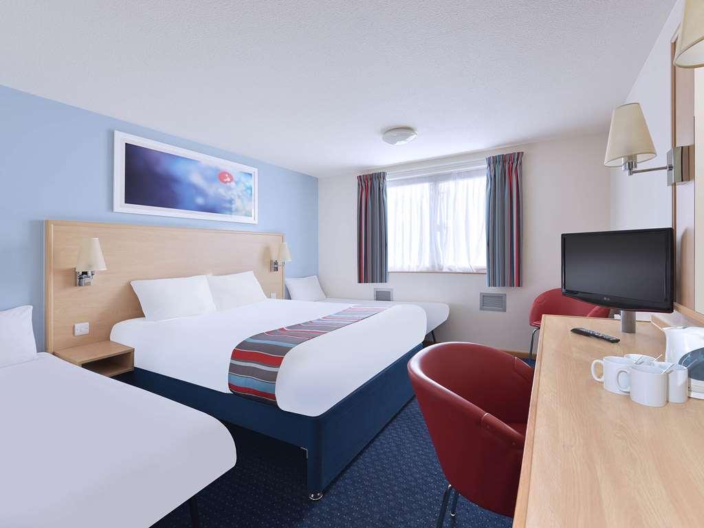 Travelodge إلي الغرفة الصورة