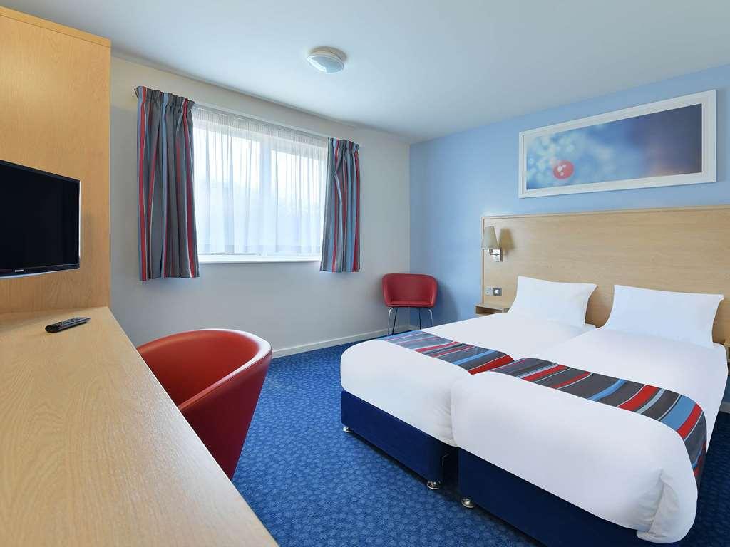 Travelodge إلي الغرفة الصورة