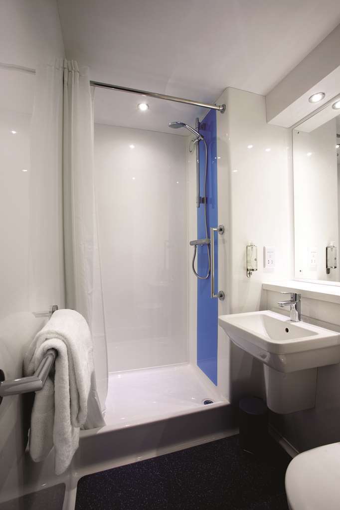 Travelodge إلي الغرفة الصورة